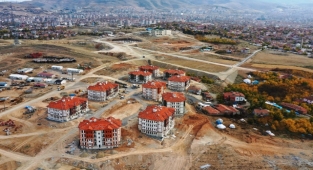 Gözde Mekânlar Arasında Yerini Alacak” 