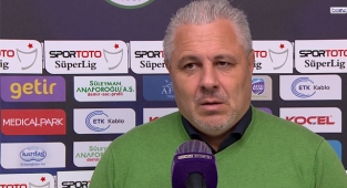 ÖK Yeni Malatyaspor, Deplasmanda Kaybetti 