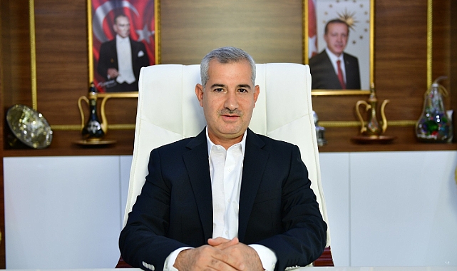 “30 Ağustos, Milletimizin Bağımsızlık Ve Hürriyet Mücadelesinin Simgesidir”