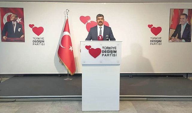 Başkan Karakuş” Olan Yine Gariban Besiciye ve Halka Olmakta”