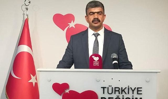 Başkan Karakuş’un 30 Ağustos Zafer Bayramı Mesajı