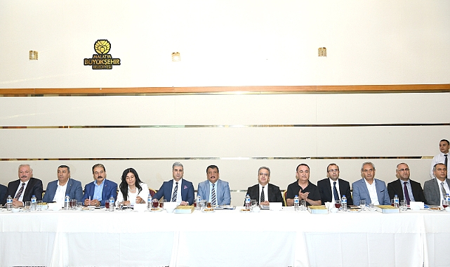 Gürkan ‘Amaç Malatya’yı Daha Güzel Noktalara Taşımak’
