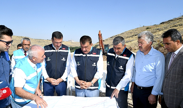 Gürkan “Kimse Cesaret Edemedi, Biz Neredeyse Bitirdik”