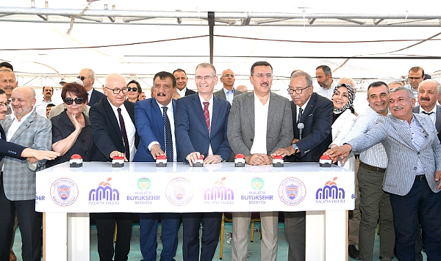 Gürkan “Tarihi Bir Günü Yaşıyoruz”