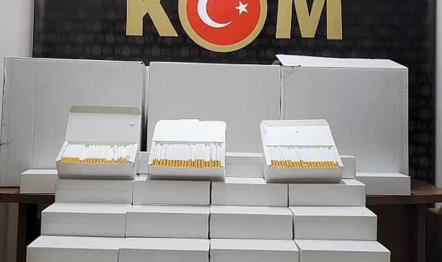 Huzur Operasyonları Devam Ediyor