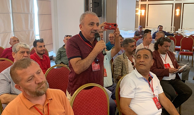 TSYD Malatya Şubesi Kuruluyor