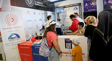 FKA TEKNOFEST Karadeniz’de 