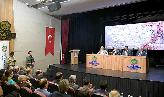 Gürkan: Geçmişini Bilmeyen Gününe Ve Geleceğine Hükmedemez