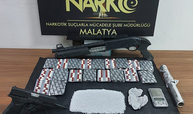 Huzur Operasyonları Devam Ediyor