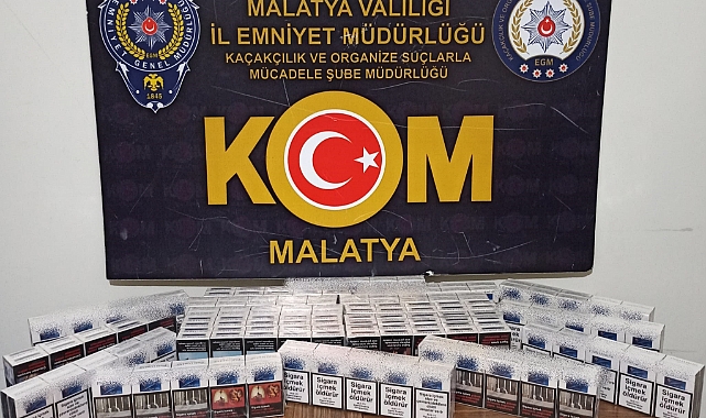 Huzur Operasyonları Devam Ediyor