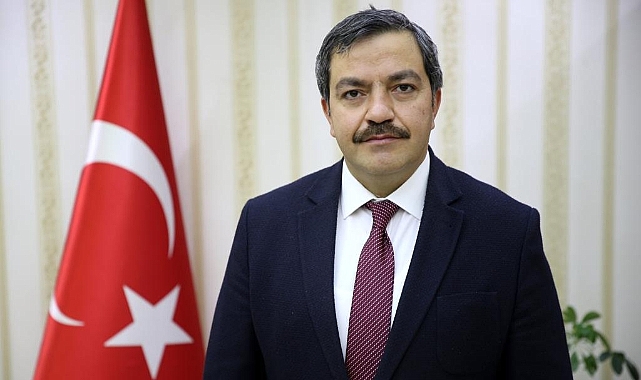 Turgut Özal Üniversitesi Rektörlüğü'ne Prof. Dr. Bentli Atandı
