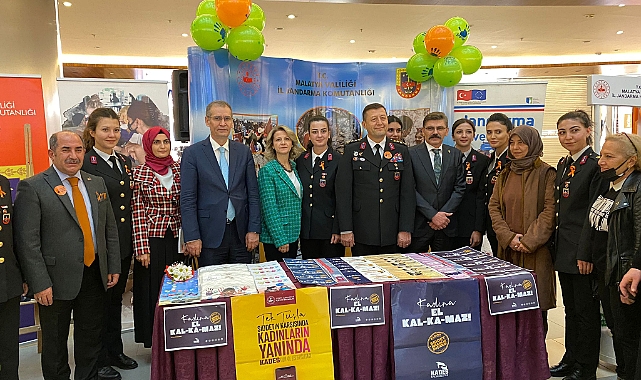 “25 Kasım Kadına Yönelik Şiddetle Uluslararası Mücadele Günü” Farkındalık Etkinliği Düzenlendi