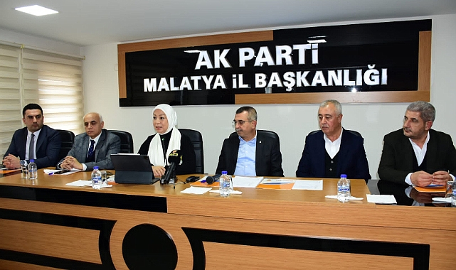 AK Partili Çalık: PKK İle Mücadelemiz Sonuna Kadar Devam Edecek