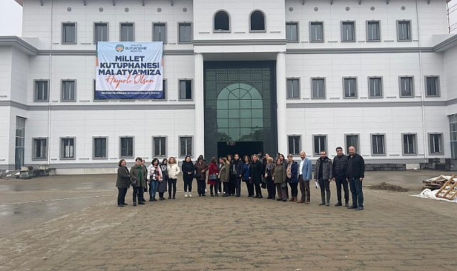 Ataköy Mahallelilerinden Büyükşehir Belediye Hizmetlerine Tam Not