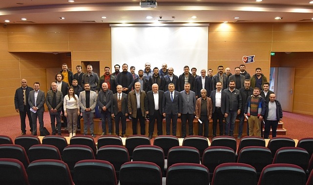 Doğalgaz Mühendislik Firmalarının Sorunları Masaya Yatırıldı