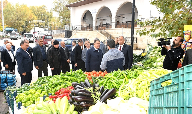 Esnaflarımızın Fikir Ve Görüşleri Bizim İçin Önemli