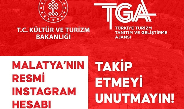 Gomalatya Instagram Hesabı Yayında