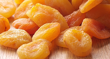 Kayısı Üretiminde Türkiye Rakipsizdir