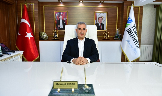 “Öğretmenlerimizin Büyük Emeklerini Takdirle Karşılıyoruz”