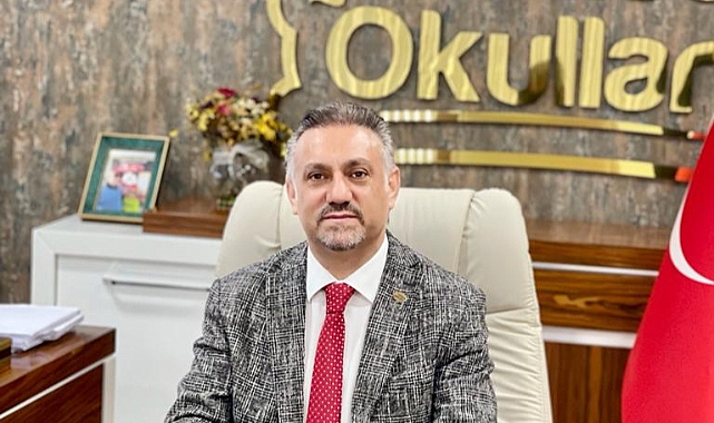 Şampiyonların Koleji Çamlıca’dan Davet Var