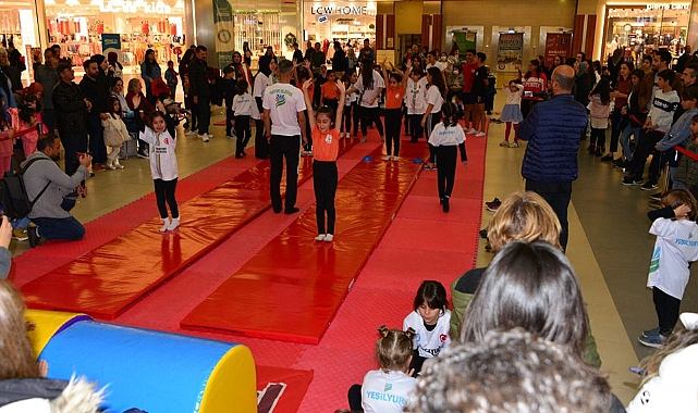 “Spor Şenliklerimize Gösterilen İlgi Bizleri Mutlu Etti”