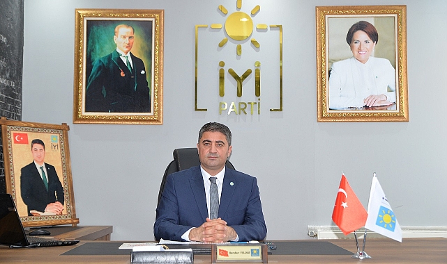 Yıldız “AKP İktidarı Yandaşın Yanında İşçinin Karşısında”