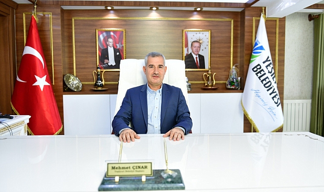 “Engelsiz Bir Yaşamı Sevgi, Dayanışma Ve Empati İle Hep Birlikte Sağlayacağız”