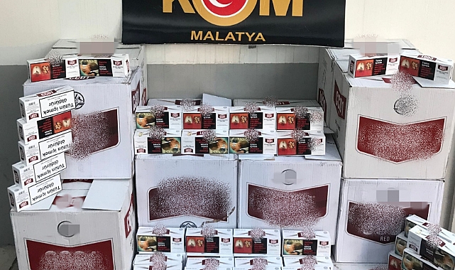 Huzur Operasyonları Devam Ediyor