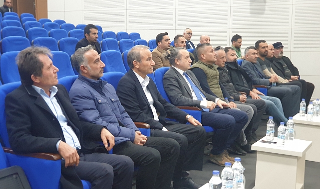 Malatya Arguvan Spor 2.Olağanüstü Genel Kurul Toplantısını Yaptı