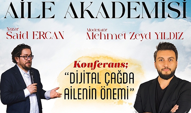Yazar Ercan, 4 Aralık’ta Battalgazililerle Buluşacak