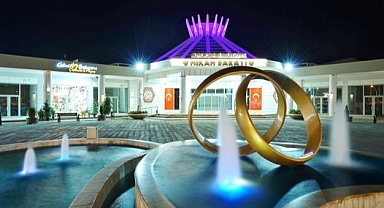 Büyükşehir Belediyesi Nikâh Sarayında 2022 Yılında 3 Bin 200 Çift Evlendi