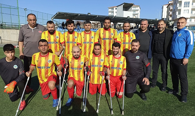 Büyükşehir Belediyespor Voleybol Ve Futbolda Kazandı, Basketbolda Kaybetti