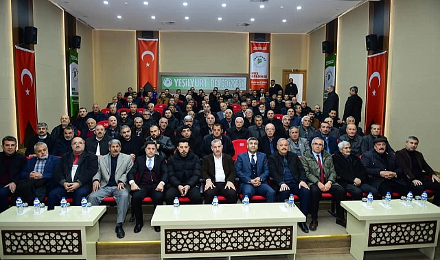 “Dört Yıldaki 95 Projemizin Güncel Reel Piyasa Değeri 1 Milyar 175 Milyon 651 Bin 569 TL.”