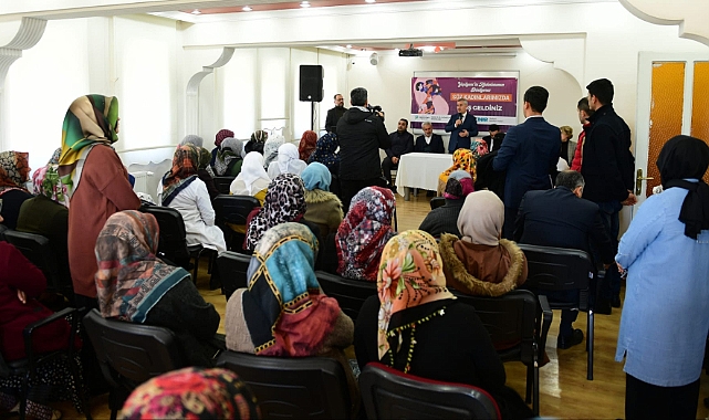 “Topsöğüt’ün Fiziksel ve Sosyal Gelişimi İçin Her Türlü Gayreti Gösteriyoruz”