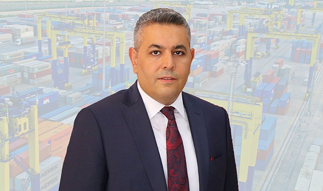 Sadıkoğlu: 2023 Yılına Artan İhracatla Başladık