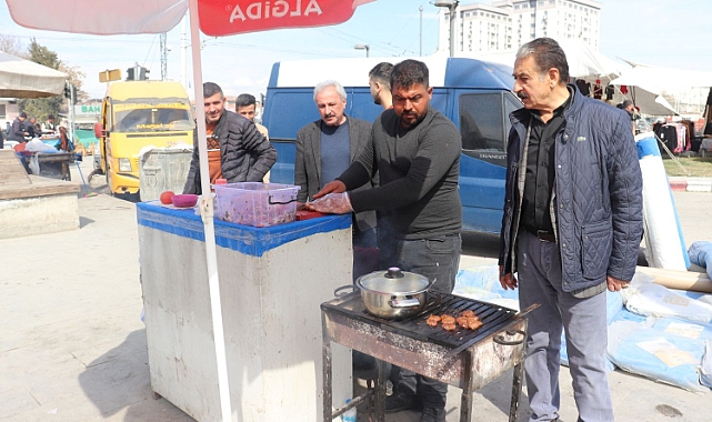 “Esnaftan 1 Yıl Süreyle Kayıt Ve Aidat Alınmaması Talep Edildi”