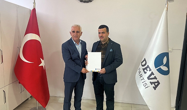 Güneş Aday Adayı Oldu