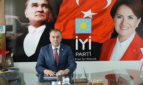 Hep Birlikte Tarih Yazacağız