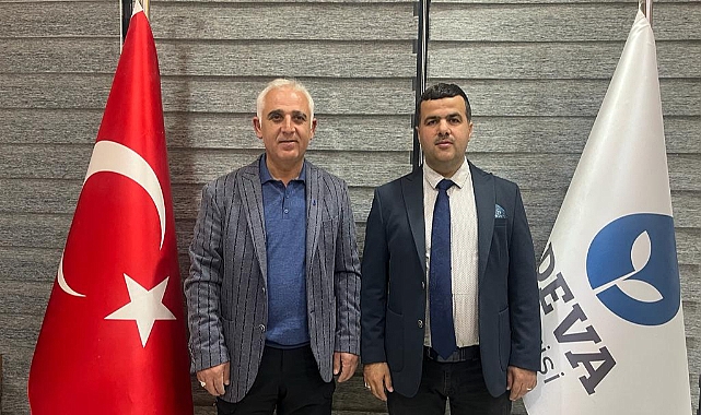 Malatya DEVA'da Akıncı Dönemi Başladı