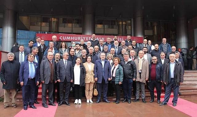 Yıldız Birlikte Güçlüyüz