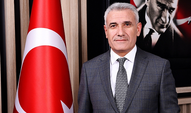 Başkan Güder’den Ramazan Bayramı Mesajı