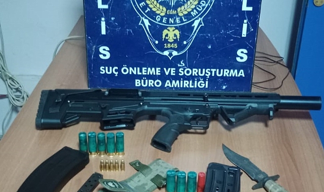 Huzur Operasyonları Devam Ediyor