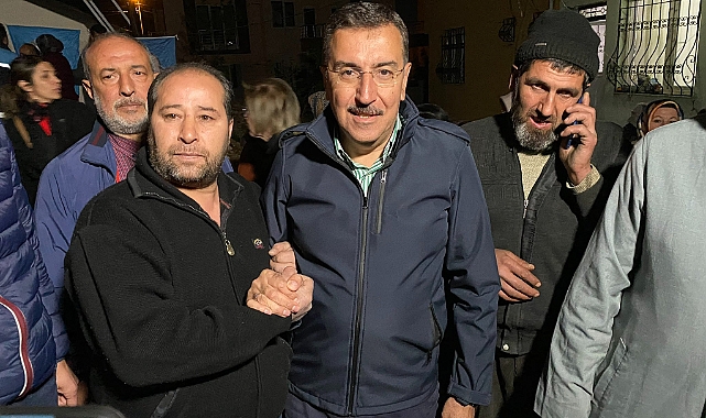“14 Mayıs’ta Amerika’nın, İsrail’in, PKK’nın Oyunları Da Bozulacak”