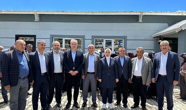 “Bir Oy Dünyanın Dengesini Bozacak”