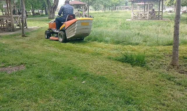 Değişim Devam Ediyor