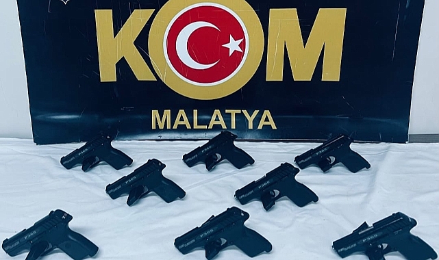Huzur Operasyonları Devam Ediyor