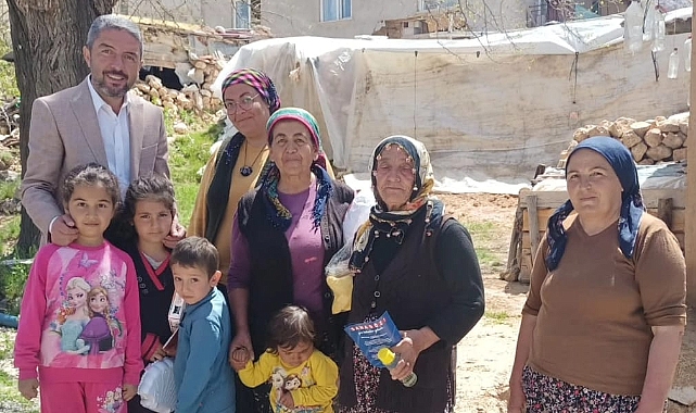 “Malatya’nın Sesi Olacağız”