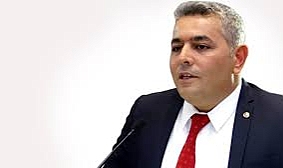 “Şehirlerimizin Ekonomik Toparlanması Ve İmarı Gençlerimizin Vizyonuyla Olacaktır