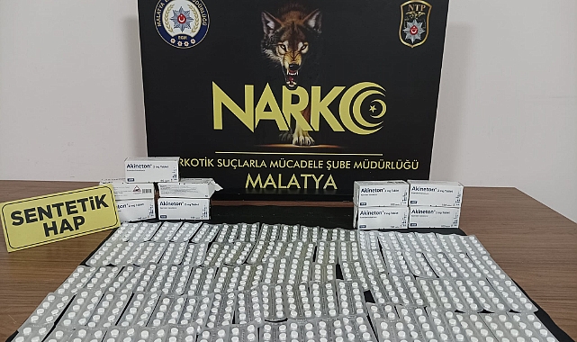 Uyuşturucunun Kökünü Kurutmaya Kararlılıyız