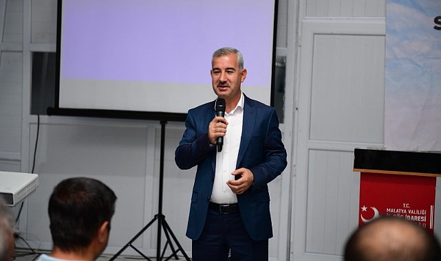 “Çevrenin Temiz Ve Sağlıklı Tutulması Herkesin Ortak Görevi”